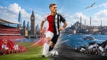 Leandro Trossard odchodzi z Arsenalu do Beşiktaş za około 17 milionów funtów p…