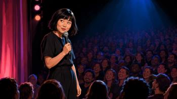 Billets pour Atsuko Okatsuka New York