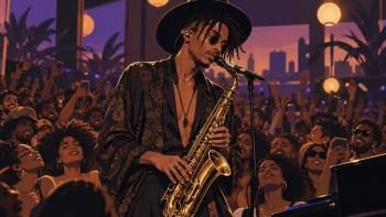 Ulaznice za Masego Denver