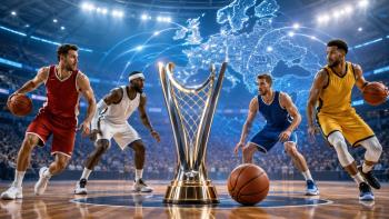 Euroligue et nouvelle Supercoupe comme levier majeur du basket européen des clubs sur un marché en mutation