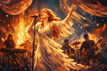 Entradas para Florence + The Machine Neuhausen ob Eck