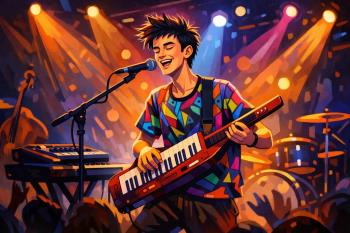 Entradas para Jacob Collier Lignano Sabbiadoro