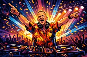 Ulaznice za FatBoy Slim Buenos Aires