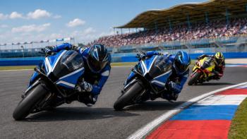 Raúl Fernández i Trackhouse ispisali povijest u Assenu uz MotoGP jedan-dva isp…