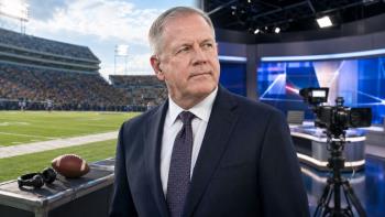 Brian Kelly tras salir de LSU rumbo a CBS Sports: gran buyout, análisis televisivo y nuevo rol universitario