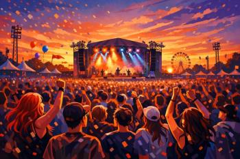 Tickets for I-Days Milan