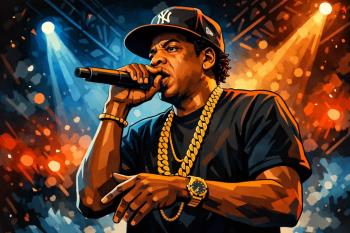 Tickets for Jay-Z New York
