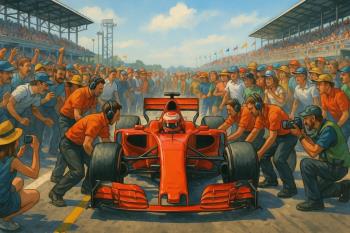 Ulaznice za Formula 1 Mexico City