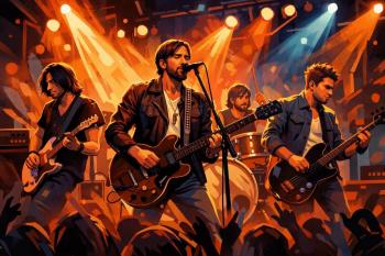Tickets für Kings of Leon Leeds