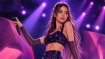 Tickets for Tini Guadalajara