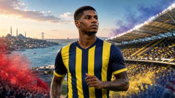 Fenerbahçe estudia el fichaje de Rashford, una operación capaz de alterar la lucha por el título en Turquía