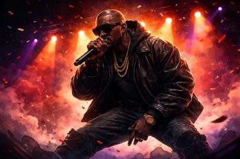 Ulaznice za Kanye West - Ye Marseille