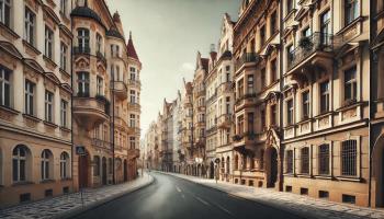 New laws for short-term rental regulation in Prague: how will the new measures affect the local population and tourism industry