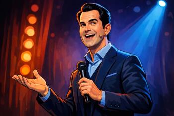Entradas para Jimmy Carr Berlín