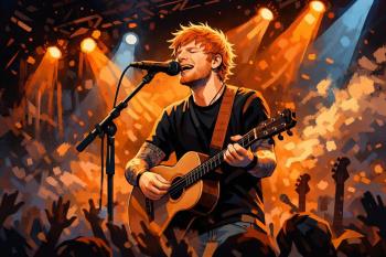 Billets pour Ed Sheeran Quito
