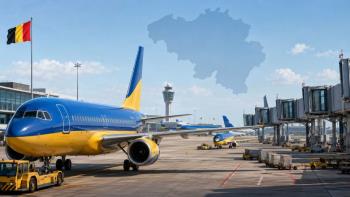 Ryanair in Belgien warnt vor Kürzungen: Was die Flugsteuer für Charleroi und B…