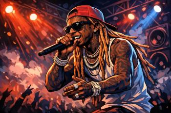 Tickets für Lil Wayne Lexington