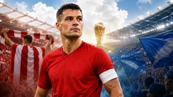 Xhaka između Sunderlanda i Chelseaja: kapetan kao ključ projekta s Wearsidea u…