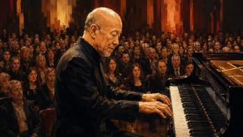 Tickets for Joe Hisaishi Berlin