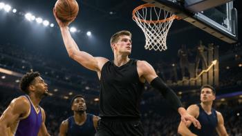 Walker Kessler sur le marché NBA RFA et le choix délicat du Utah Jazz pour le contrat coûteux du pivot
