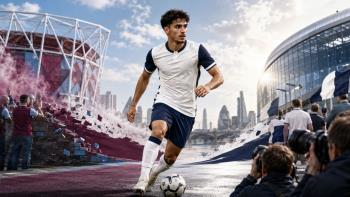Tottenham's record Mateus Fernandes transfer from West Ham reshapes midfield plans for a Premier League reset