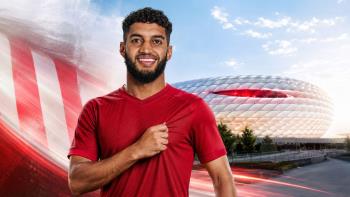 Bayern doveo Ismaela Saibarija iz PSV-a u transferu koji mijenja Kompanyjevu ofenzivnu rotaciju za 2031