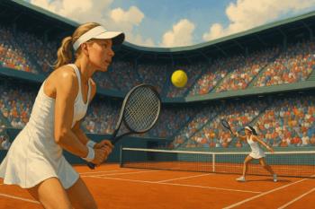 Tickets for US Open Tennis Flushing