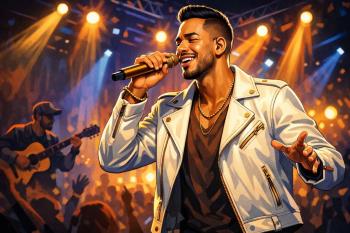 Entradas para Romeo Santos Toronto