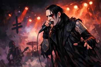 Tickets für Marilyn Manson Tampa