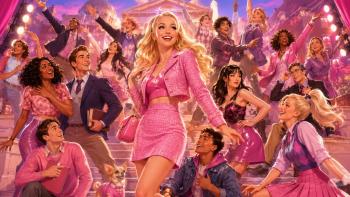 Bilety na Legally Blonde Londyn