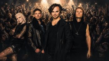 Entradas para The Rasmus Vizovice