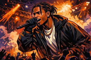 Ulaznice za A$AP Rocky Kopenhagen