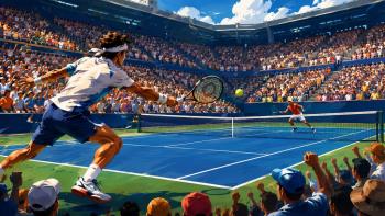 Tickets for Terra Wortmann Open Halle