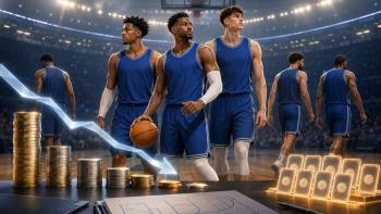 Thunder obniżył koszty o 323 miliony dolarów w trzech transferach i zachował gwiazdorski trzon zespołu