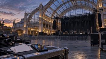 Olympia annule les concerts de décembre : Royal Blood annulé, Jamie T à Wembley, Bloc Party et Interpol attendent