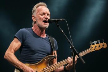 Ulaznice za Sting Montreal