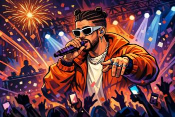 Billets pour Bad Bunny Madrid
