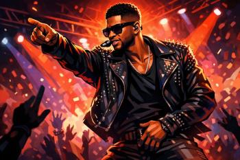 Billets pour Usher Atlanta