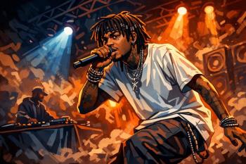 Ulaznice za J.I.D. Perth