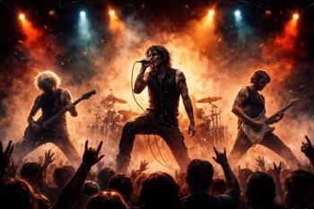 Ulaznice za Bad Omens Mexico City