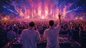 Entradas para The Chainsmokers Austin