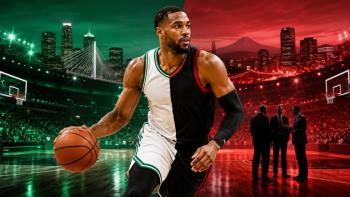 Portland Trail Blazers im Rennen um Jaylen Brown, während Boston auf ein Topangebot im NBA-Sommer wartet