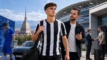 Alajbegović chooses Juventus over Chelsea as Pjanić helps seal a major transfe…