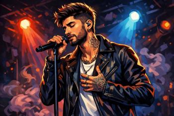 Ulaznice za Zayn Malik Santiago
