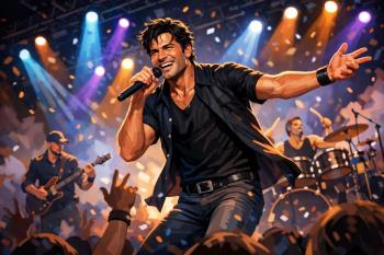 Billets pour Chayanne Atlanta
