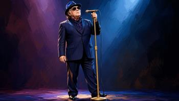Entradas para Van Morrison Plymouth