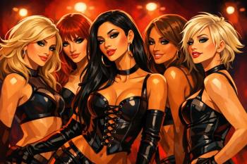 Tickets für Pussycat Dolls Düsseldorf