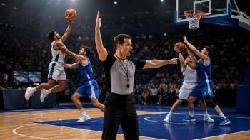 Przepisy FIBA 2026: koniec faulu niesportowego, nowe standardy aktu rzutu, fau…