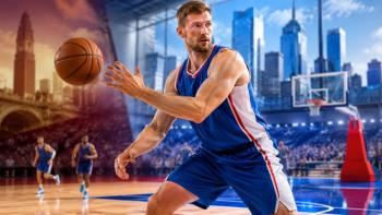 Dean Wade w Philadelphia 76ers: czteroletni kontrakt za obronę, spacing i głęb…