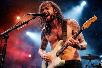 Entradas Biffy Clyro